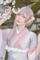 [Ely] Sakura桜 2021 Kimono Girl Ver. P6 No.5ce47b