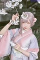 [Ely] Sakura桜 2021 Kimono Girl Ver. P7 No.b0ff52