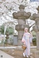 [Ely] Sakura桜 2021 Kimono Girl Ver. P14 No.fe6418