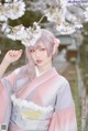 [Ely] Sakura桜 2021 Kimono Girl Ver. P4 No.73ac66
