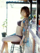 Natsumi Abe - Photosb Perfect Girls P7 No.57b714