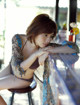 Natsumi Abe - Photosb Perfect Girls P10 No.74d5b4