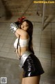 Cosplay Saki - Girlssax Bbw Video P1 No.899907