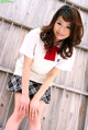 Kana Uchiyama - Modelgirl Boobas Neud P5 No.734f83