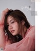 Mai Shiraishi 白石麻衣, Sweet Magazine 2021.08