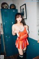 [Loozy] Son Ye-Eun (손예은): CHEER UP (92 photos) P61 No.6a3a34