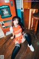 [Loozy] Son Ye-Eun (손예은): CHEER UP (92 photos) P21 No.1e72c2