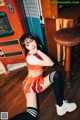 [Loozy] Son Ye-Eun (손예은): CHEER UP (92 photos) P19 No.7b5cd0