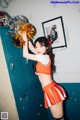 [Loozy] Son Ye-Eun (손예은): CHEER UP (92 photos) P56 No.a784ba