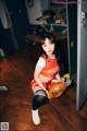 [Loozy] Son Ye-Eun (손예은): CHEER UP (92 photos) P8 No.bcabba