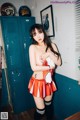 [Loozy] Son Ye-Eun (손예은): CHEER UP (92 photos) P58 No.d8a740