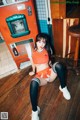 [Loozy] Son Ye-Eun (손예은): CHEER UP (92 photos) P39 No.1ab743