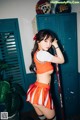 [Loozy] Son Ye-Eun (손예은): CHEER UP (92 photos) P3 No.3cd899