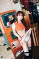 [Loozy] Son Ye-Eun (손예은): CHEER UP (92 photos) P34 No.0dac8f