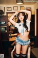 [Loozy] Son Ye-Eun (손예은): CHEER UP (92 photos) P31 No.f23c5e