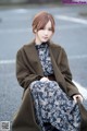 Minami Hoshino 星野みなみ, Ex-Taishu 2020.01 (EX大衆 2020年1月号) P2 No.dec3d2