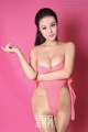 GIRLT No.008: Model Lin Wan Wan (林 弯弯) (47 photos) P32 No.ef1a1e