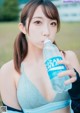 Momo Taiga 大河もも, グラビア写真集 「旬」 Set.03