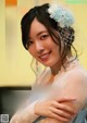 Jurina Matsui 松井珠理奈, ENTAME 2021.03 (エンタメ 2021年3月号) P2 No.133499