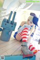 Shimakaze - Dvds Isis Xxx P2 No.4c2245