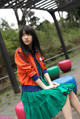 Rina Aizawa - Wcp Perfect Curvy P2 No.0710e7