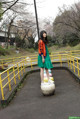 Rina Aizawa - Wcp Perfect Curvy P7 No.51313d
