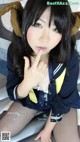 Rin Higurashi - Sexypic Cum Bang P8 No.24821a