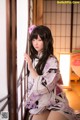 Coser @ 一 小 央 泽 (yixiaoyangze): 竞赛 泳衣 (141 photos) P110 No.46b60b