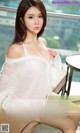 UGIRLS - Ai You Wu App No.1095: Model Ming Er (明儿) (35 photos) P17 No.22920b