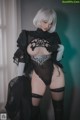 Bambi 밤비, [DJAWA] La Rose NoirE 2B – Set.01 P16 No.6f5ff7