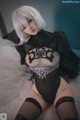 Bambi 밤비, [DJAWA] La Rose NoirE 2B – Set.01 P50 No.eb6e9c