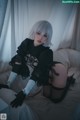 Bambi 밤비, [DJAWA] La Rose NoirE 2B – Set.01 P42 No.c78e6e