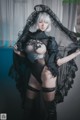 Bambi 밤비, [DJAWA] La Rose NoirE 2B – Set.01 P67 No.097c1c