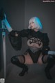 Bambi 밤비, [DJAWA] La Rose NoirE 2B – Set.01 P3 No.ebf976