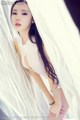 TGOD 2016-10-14: Irene Model (萌 琪琪) (60 photos) P50 No.105667