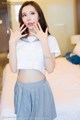 TGOD 2016-10-14: Irene Model (萌 琪琪) (60 photos) P14 No.8ceba8