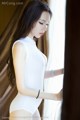 TGOD 2016-10-14: Irene Model (萌 琪琪) (60 photos) P55 No.0ccec9