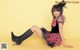 Akina Minami - Ann Ebony Xxy P3 No.842227