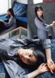 Rika Sato 佐藤璃果, ENTAME 2020.12 (月刊エンタメ 2020年12月号) P5 No.fb0d35