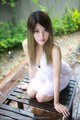 MyGirl Vol.023: Model Sabrina (许诺) (61 pictures) P27 No.85c4bb