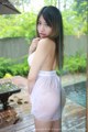 MyGirl Vol.023: Model Sabrina (许诺) (61 pictures) P47 No.cfb795