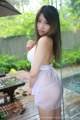 MyGirl Vol.023: Model Sabrina (许诺) (61 pictures) P26 No.14670d