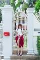 BoLoli 2016-08-01 Vol.002: Model Xia Mei Jiang (夏 美 酱) (42 photos) P3 No.69c64d