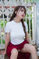 BoLoli 2016-08-01 Vol.002: Model Xia Mei Jiang (夏 美 酱) (42 photos) P7 No.26c92d