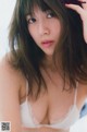 Miyu Kitamuki 北向珠夕, Young Gangan 2019 No.07 (ヤングガンガン 2019年7号) P8 No.3e5989