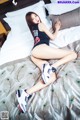 TouTiao 2016-08-13: Model Zhang Zi Ke (张子珂) (39 photos) P10 No.c3047f