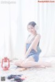 XIUREN No. 2286: Model Li Xi Yu (李 昔 雨) (51 photos) P39 No.6a6d22