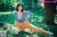 DJAWA Photo - Son Ye-Eun (손예은): "Naughty Trekking" (288 photos) P45 No.ce5e13