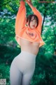 DJAWA Photo - Son Ye-Eun (손예은): "Naughty Trekking" (288 photos) P131 No.50a487