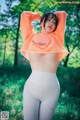 DJAWA Photo - Son Ye-Eun (손예은): "Naughty Trekking" (288 photos) P129 No.b76e33